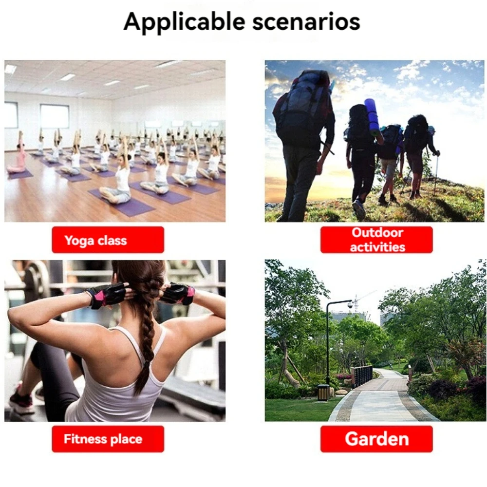 EVA Thickened Multi-functional Mat eva Garden Kneeling Cushion Knee Pads Foam Kneeling Cushion Bathroom Non-Slip Mat