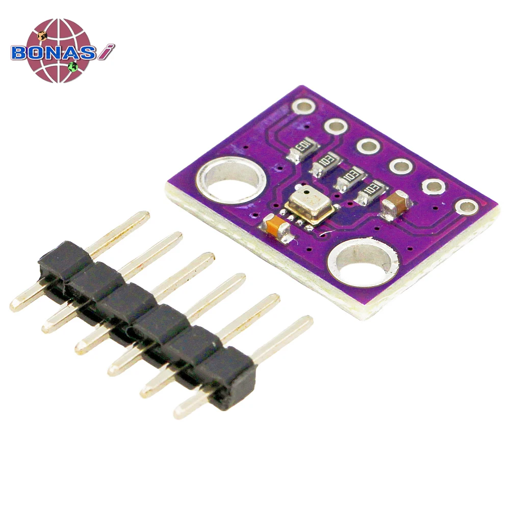 China Low Price GY-BMP280-3.3 High Precision Atmospheric Pressure Sensor Module - Quotation - GNS COMPONENTS