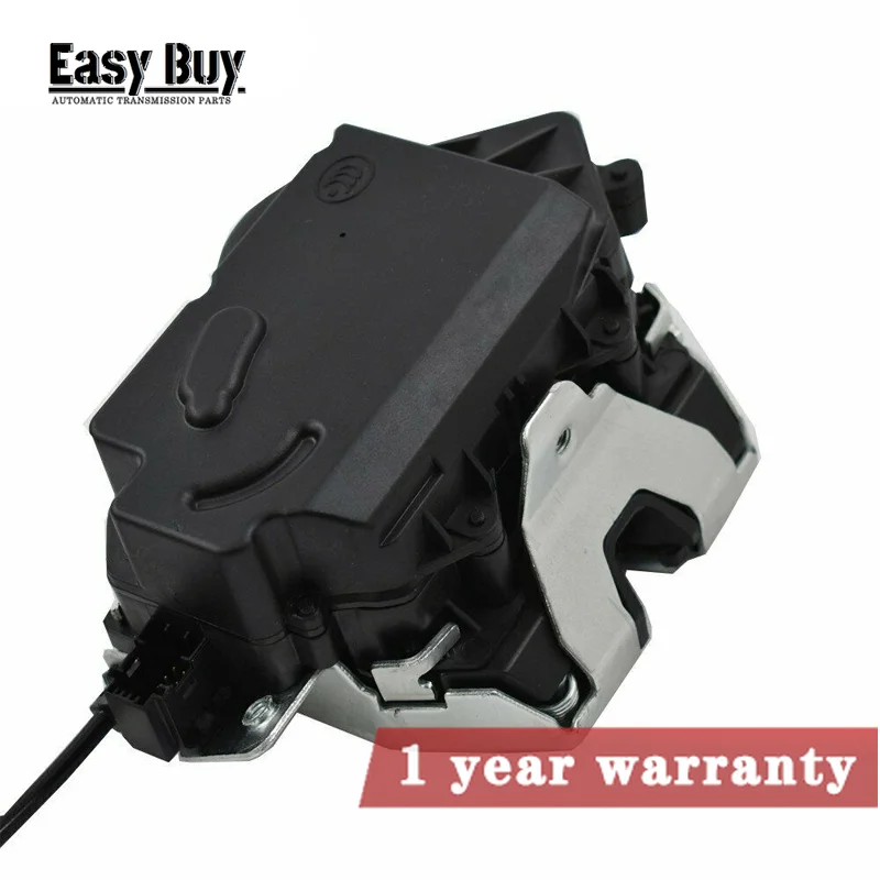 Рисунок 6 - Привод для замка багажника