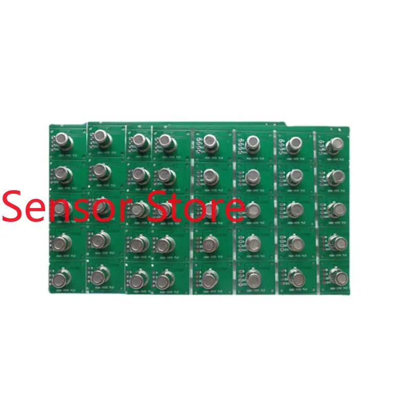 5PCS VOC, TVOC Air Mass Sensor Module AQM-300E Can Be Used For Digital Output!