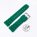 Green-Silver