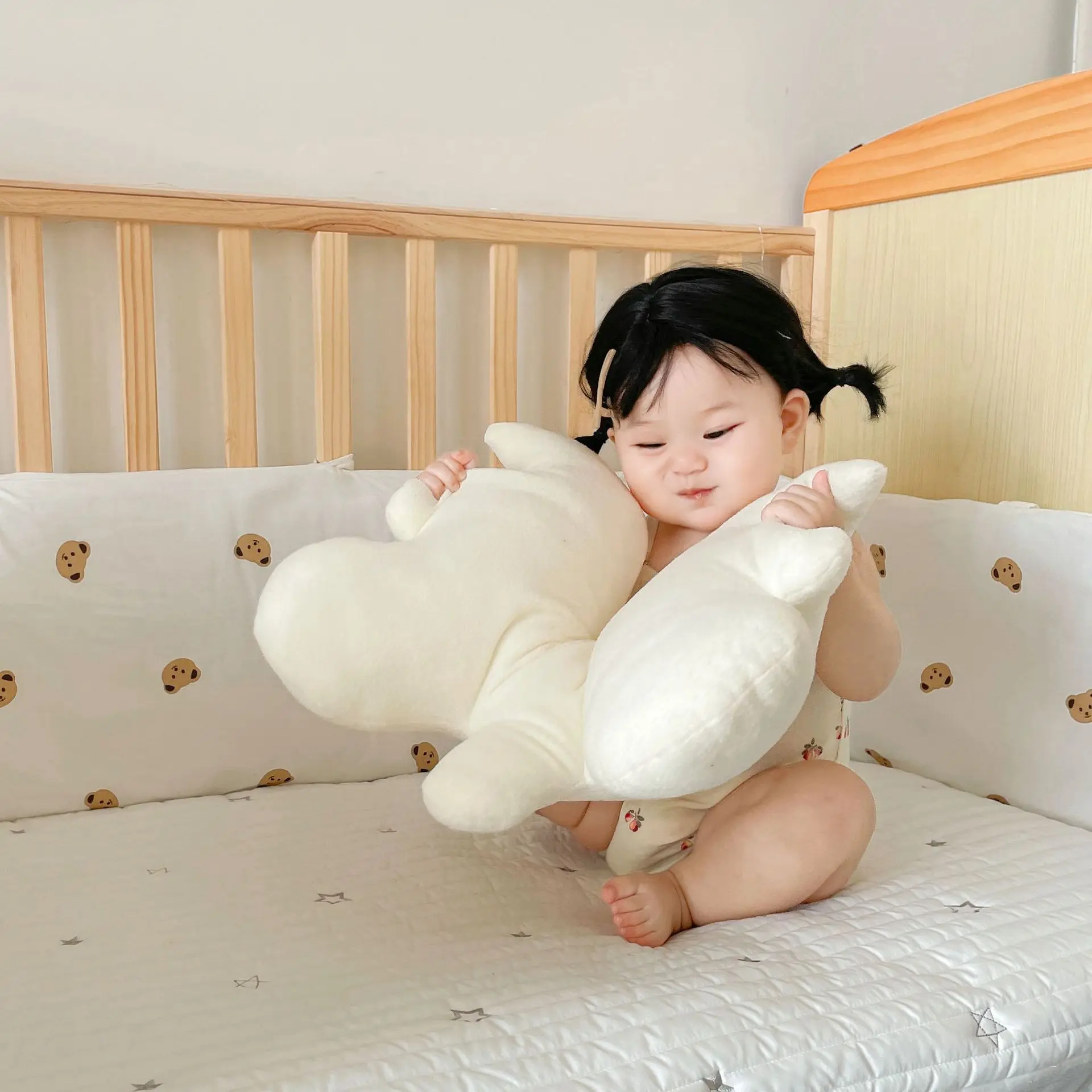 Buy Sale Newborn photography Posing lying Sofa Beanbag Studio Props –  Foxbackdrop