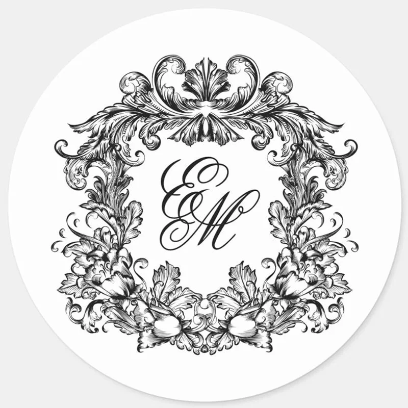 מדבקות אישיות עיצוב מותאם אישית - העברת התמונה / הלוגו שלך לקישוט אירועים, תוויות דביקות עמידות למתנות ולמסיבות