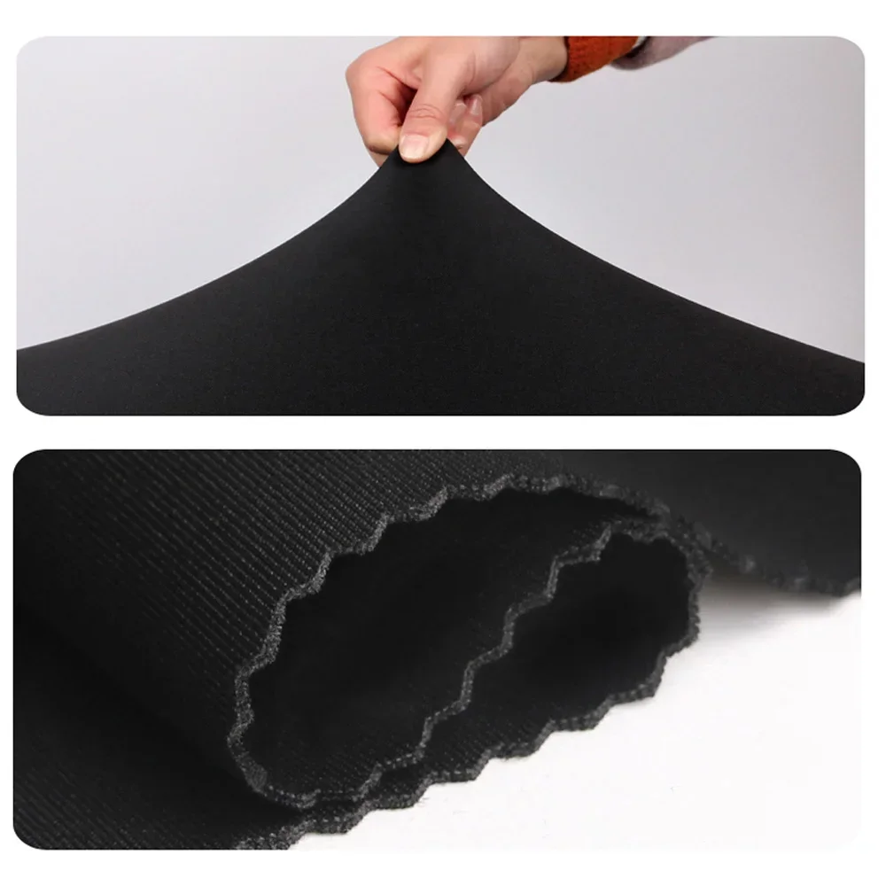 Luggage Protective Cover Dust Cover Anti-Scratch Portable Suitcase Trunk Holders Case Travel Accessories Gold Letter Printing 3