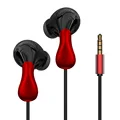 3.5mm Red