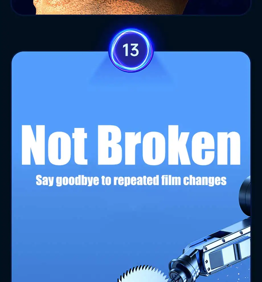 S663a0604cc444a80b08e1aed486277bb9 4PCS Tempered Glass for iPhone 11, 12, 13, 14, 15 Pro, XR, X, XS Max Screen Protector on for iPhone 12, 13 Mini, 7, 8, 6 Plus SE Glass Mallzona