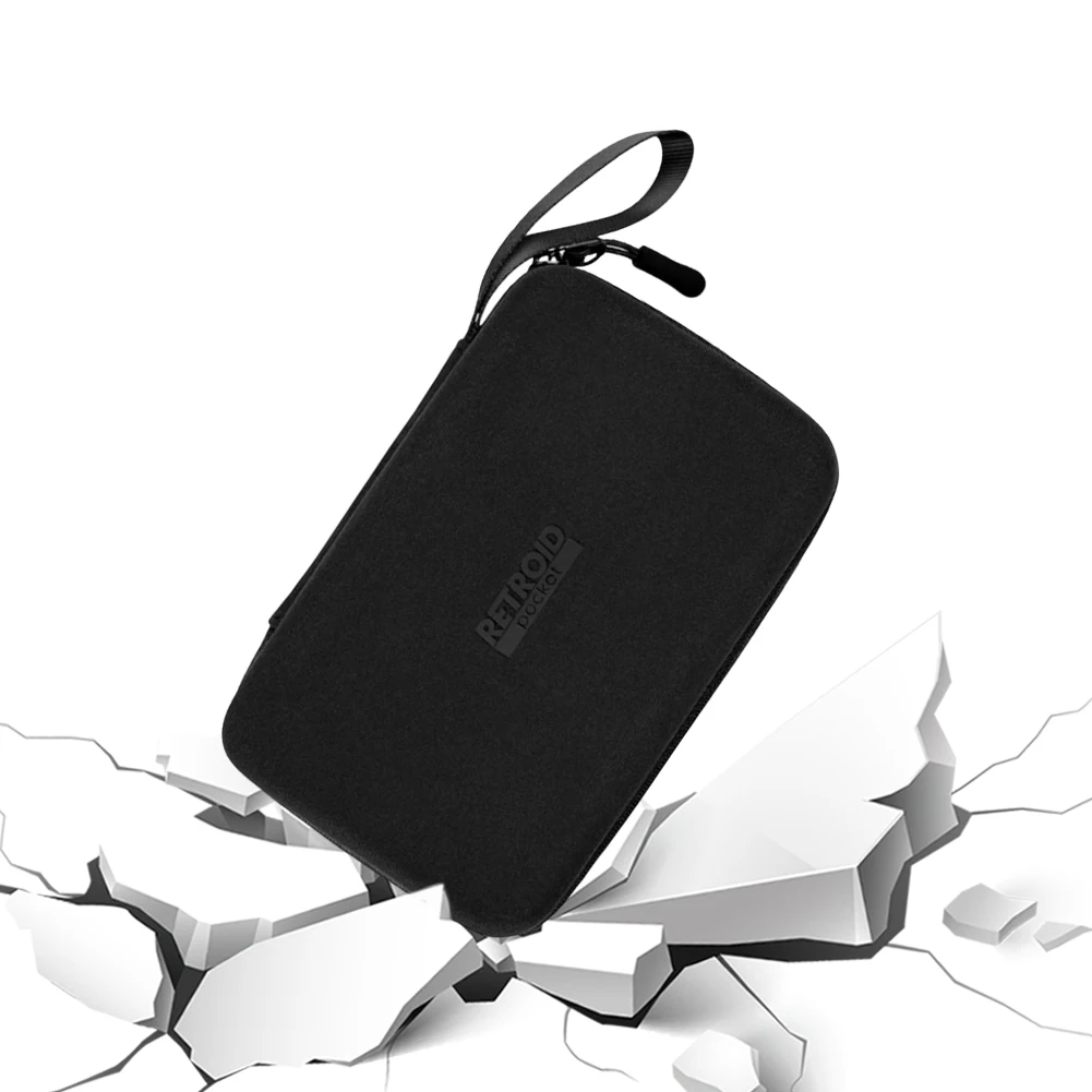 %E3%80%90Discount%E3%80%91%20Game%20Console%20Organizer%20Bag%20Shockproof%20Storage%20Case%20Protective%20Case%20for%20Retroid%20Pocket%20Flip%202%20Game%20Console%20-%20Image%204