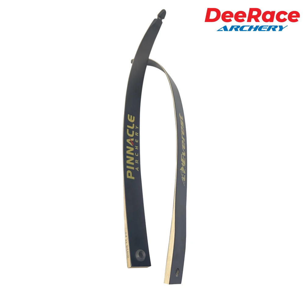 deerace-bolt-limbs-wood-fiber-glass-for-beginner-archer-training-limbs