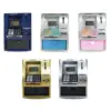 ATM Piggy Bank for Kids with Card,password,Coin Recognition Educational Toys for Ages 3+ Children Boys Girls Holiday Gift 2