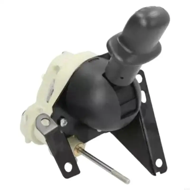 to Install Hand Brake System for FMX12 NH9 NH10 NH12 Trucks Left Hand