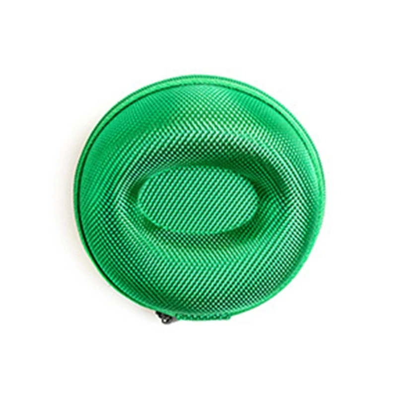 1pc Smart watch and mechanical watch travel box, shock resistant portable storage box, black portable,durable mesh design