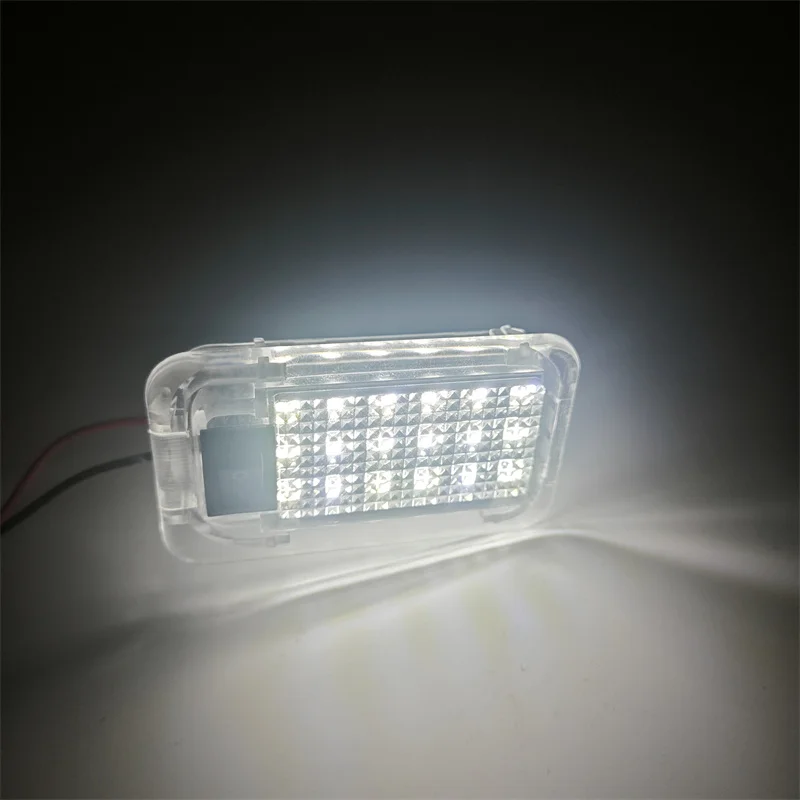 LED 6000K Gepäck Stamm Lampe Innen Dome Licht Fach Lampen Mit Schalter Für BYD Dolphin Stamm LED Licht Zubehör – Detail 11