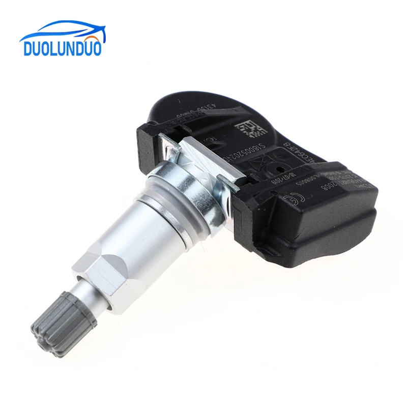 4313961M00 Ű Vitara SX4 S-ũν Ignis Baleno Ʈ  TPMS Ÿ̾ з  Ϳ   4 / ڵ 43139-61M00