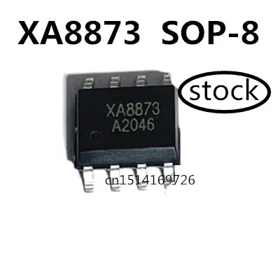 

Оригинал 1 шт./XA8873 SOP-8 Новая фотография