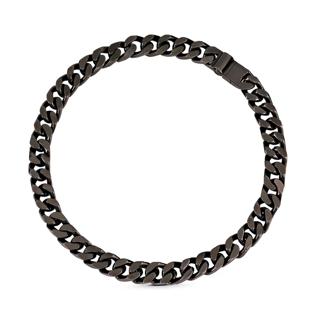 Nigo Chain Links Patches Necklace Length With All Original Packaging 50cm  #nigo756 - Wall Clocks - AliExpress