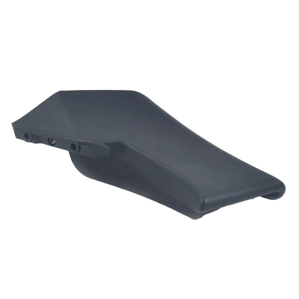 Motorcycle Winglet Motorcycle Wing Kit Motorcycle Winglet Aerodynamic Wing Kit Spoilers For DUCATI Streetfighter V4 /S/SP V2/S Black Spoiler Fxed Winglets Wings