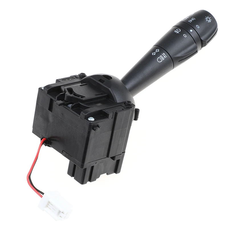 Dacia Turn Signal Headlight Switch Fitment 2012-2021 Models