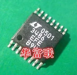 

Бесплатная доставка, DC/DC LT3486EFE TSSOP-16 10 шт., как показано