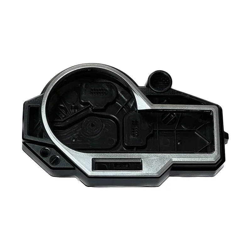 Instrumentengehäuse Für BMW S1000RR/XR/R 2015-2018 - Schutzabdeckung Schwarz