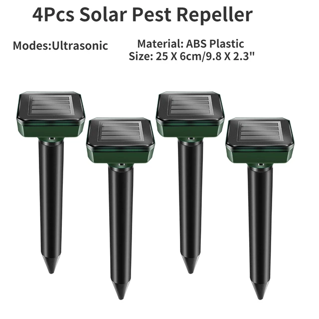 Solar Pest Repeller-200006154