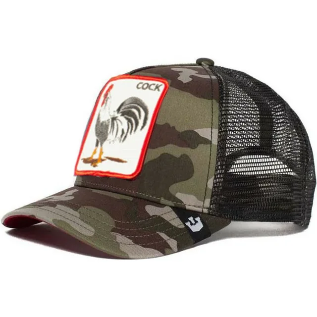 Berretti da uomo primaverili Berretti da baseball Cappelli da uomo Snapback in rete Cappellini ricamati con lettera Hip Hop per uomo Cappello da sole casual da esterno femminile_voghion.com
