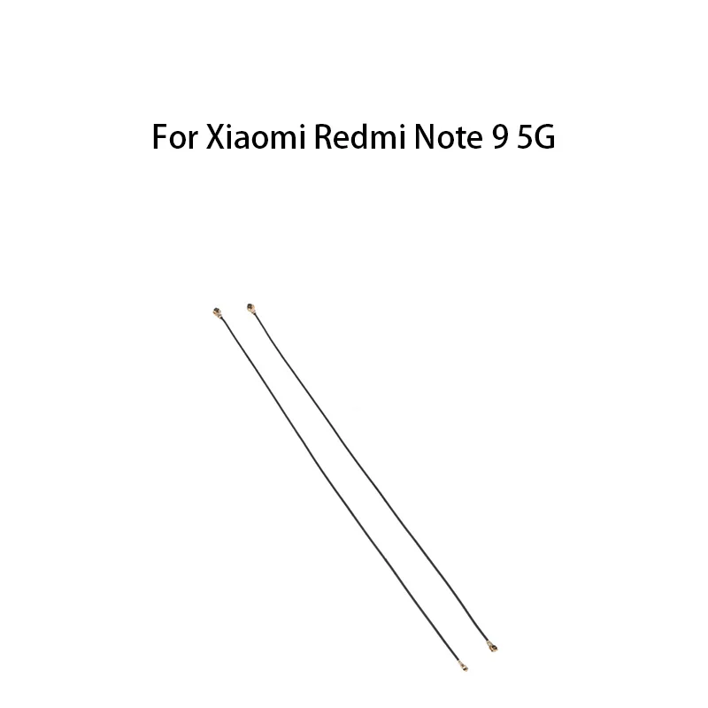 

Сигнальная антенна гибкий кабель для Xiaomi Redmi Note 9 5G