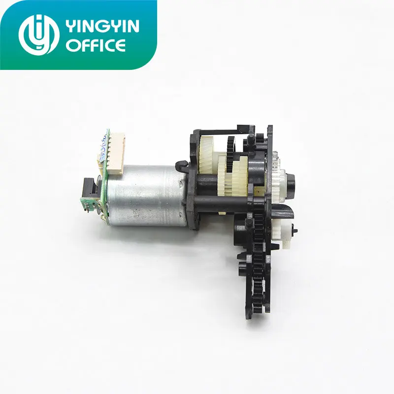 

Оригинальный новый двигатель с внутренним приводом для HP 1536 M1536DNF CM1415FN CM1415FNW M175NW M175A PRO MFP M175A M225 Serise, 1 шт.