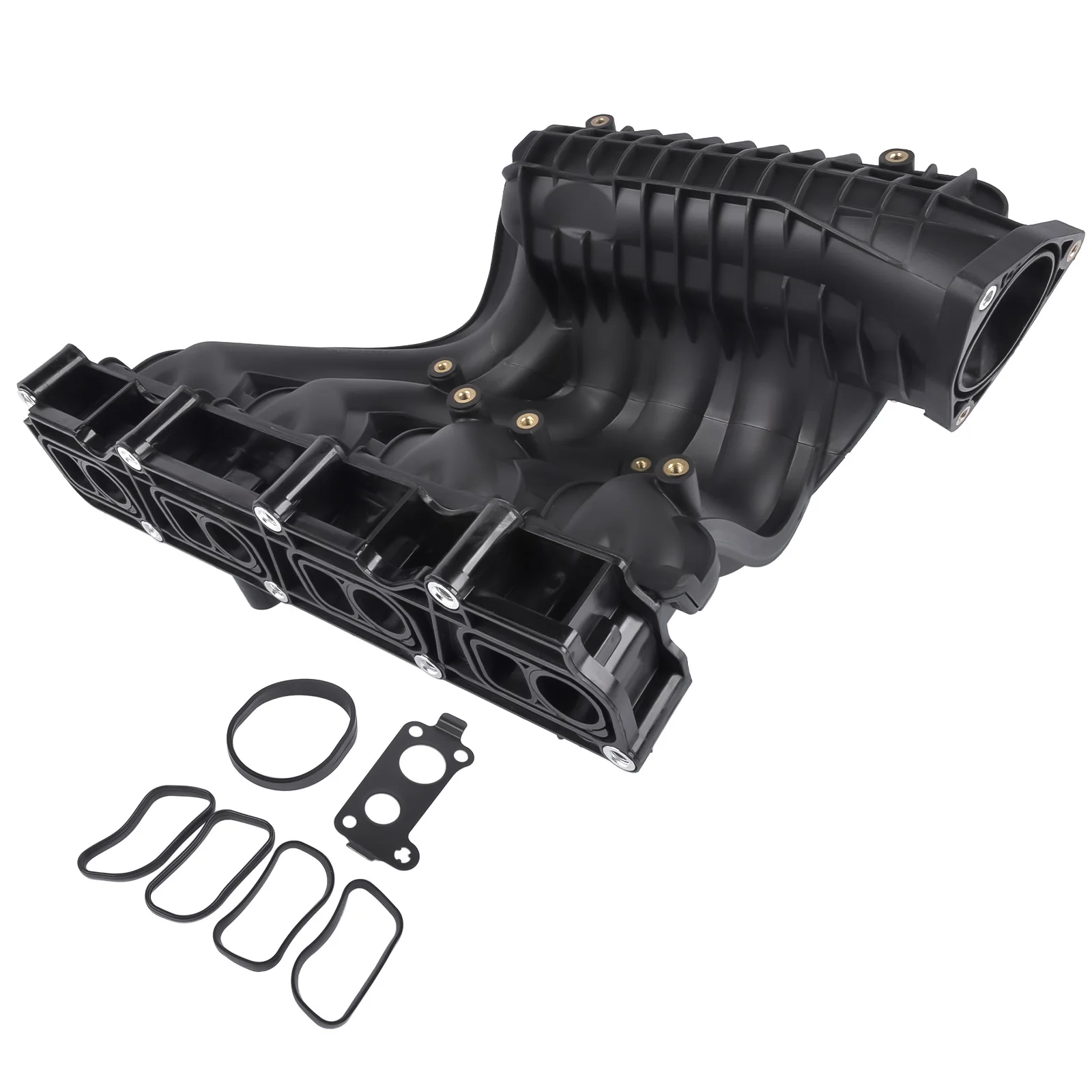 AP02 공기 흡입 매니포드, 메르세데스 W203 W210 S202 W211 C209 C200 CDI CL203 E200 E220 S211 6110901337 6110903637 A6110903637