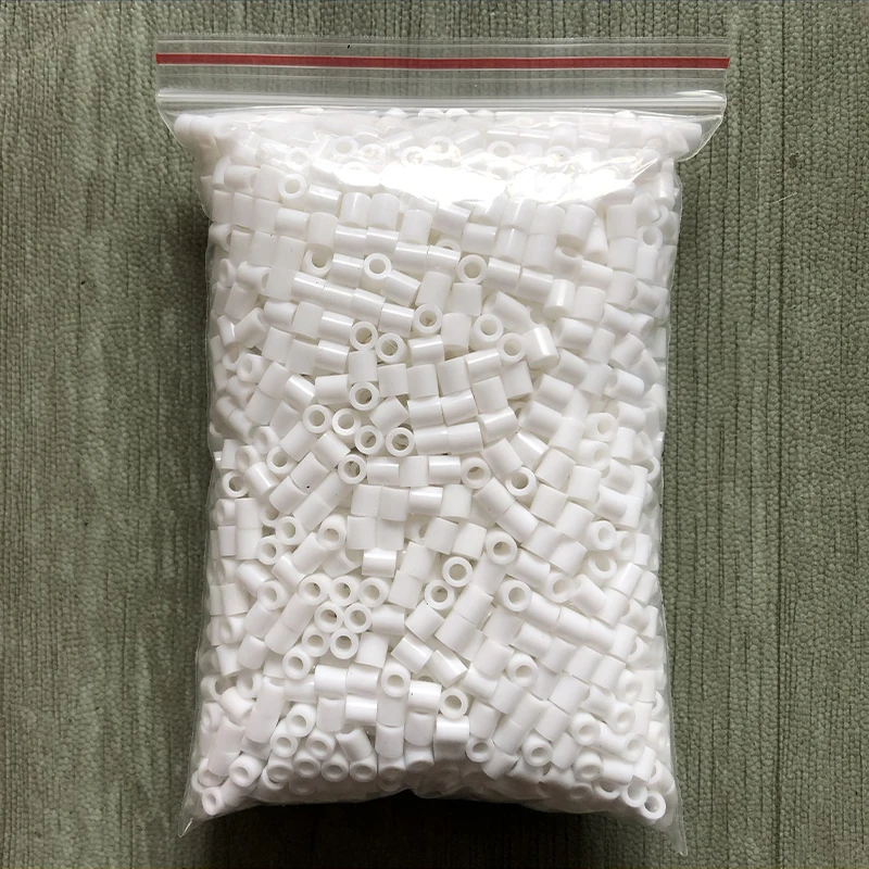 Fuse Beads 5mm 1000pcs 36 Color Pearly Iron Beads for Kids Hama Beads Diy Puzzles High Quality Children Handmade Gift Perler Toy 5