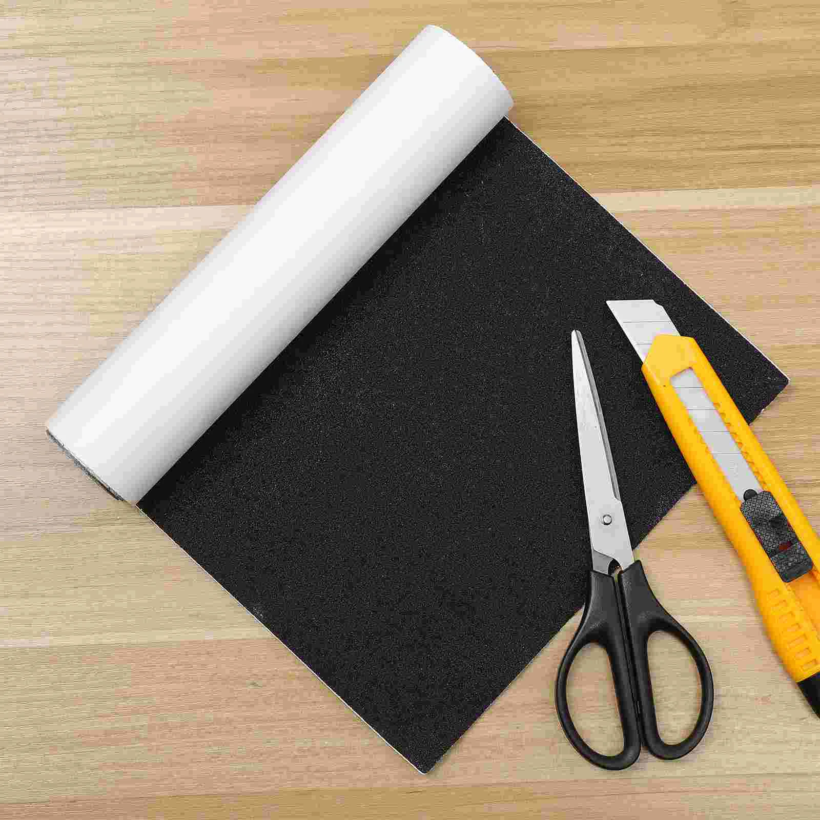 Tape Belts Grip Tape For Scooter Longboard Skid Roll Sandpaper Non Stairs
