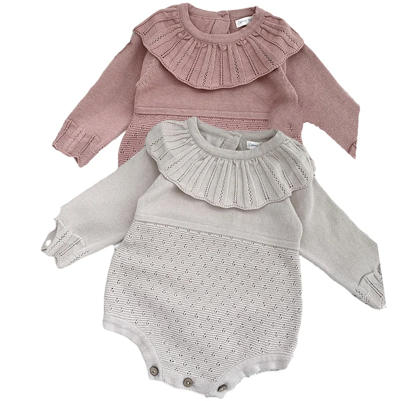 Rocio Luque Pelele Punto Recien Nacido Rocio Luque Punto Dos