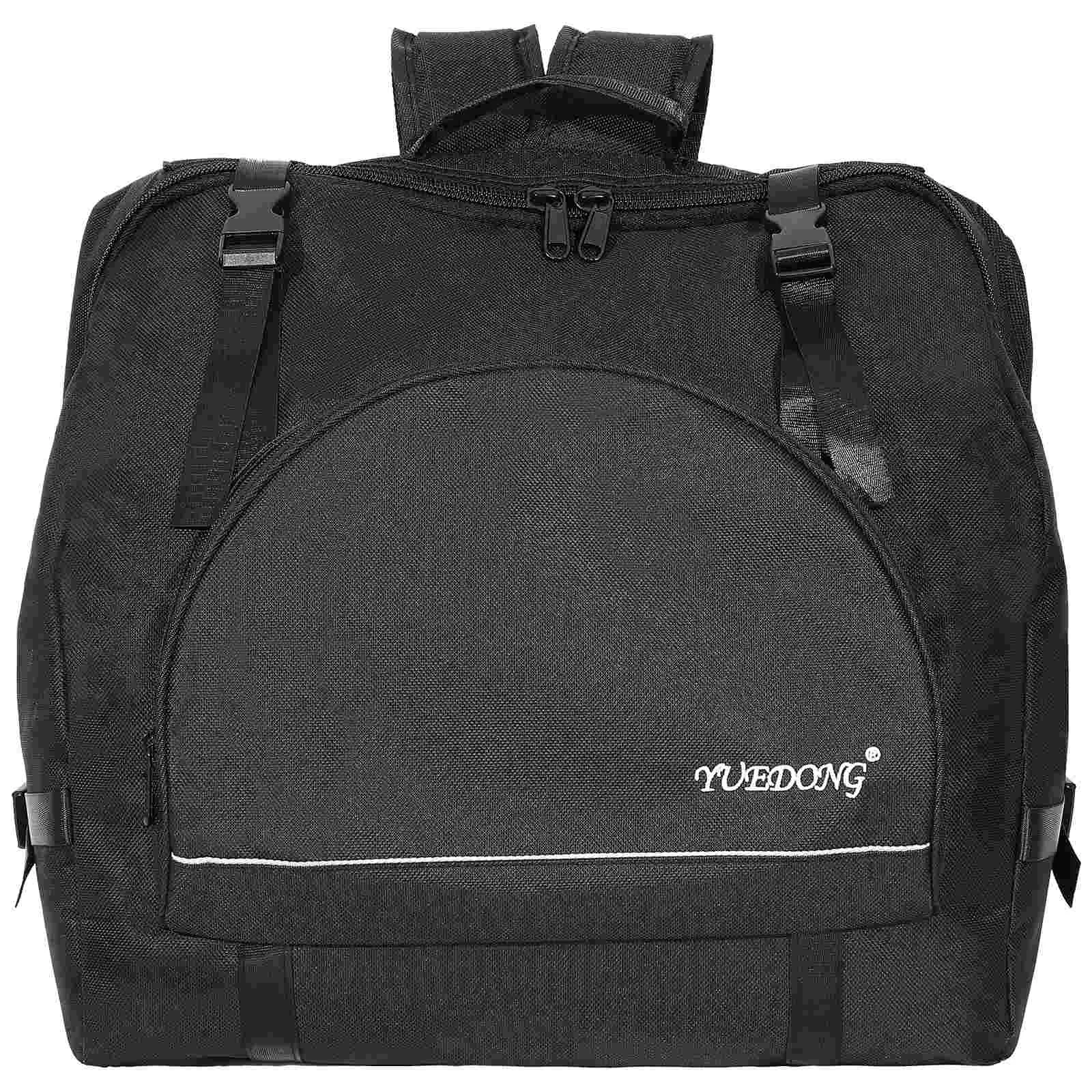 

Shockproof Fashion Adjustable Shoulder Strap Large Capacity Thicken Accordion Bag Accordion Instrument Backpack