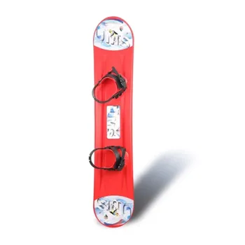Beginner Snowboard Set 1
