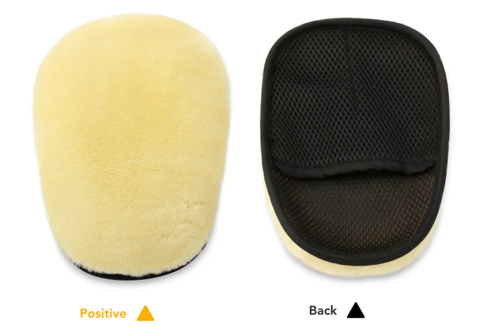 Guanti Lavaggio Moto Lana Cashmere Per Ducati Gt 1000 M900 M1000 Ms4 Ms4R Mts1000Sds