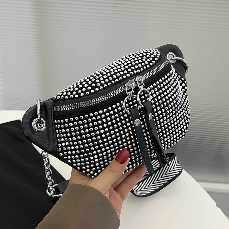 Luxury Womens Designer DAILY MULTI POCKET 30MM BELT Womens Belt Bag M0236U Belt  Bag Coin Purse Waist Bag Funny Pack With Box From Sowangzhejk, $69.96