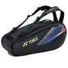 Genuine 75th Anniversary Yonex Racket Bag Waterproof Artificial Leather Backpack With Shoe Compartment For Women Men Recommend 1