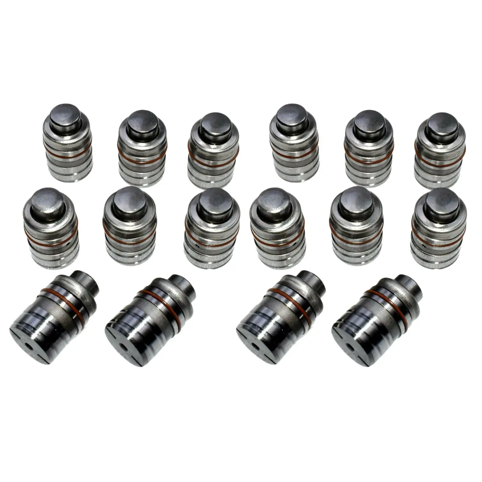 

Pack of 16 Lash Adjusters Lifters Jfy112100 ml146H VT940 Fit for