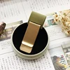 Fromthenon Vintage Pen Holder Clip For Travelers Notebook Mini Retro Notebook Diary Olive Green Leather Planner 3