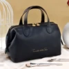 1pc/2pcs Cosmetics Storage Kit Large Capacity Travel Toiletry Bag Makeup Bag Ins Advanced Sense Portable Cosmetic Storage Bag 5