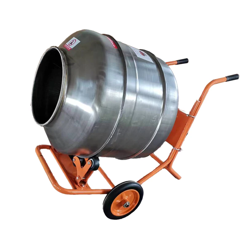 

Маленькие куриные бедра из нержавеющей стали 304, 220 В, для затверженного мяса, приправ, корма, пищевой промышленности, барабанная мешалка, миксер, миксер