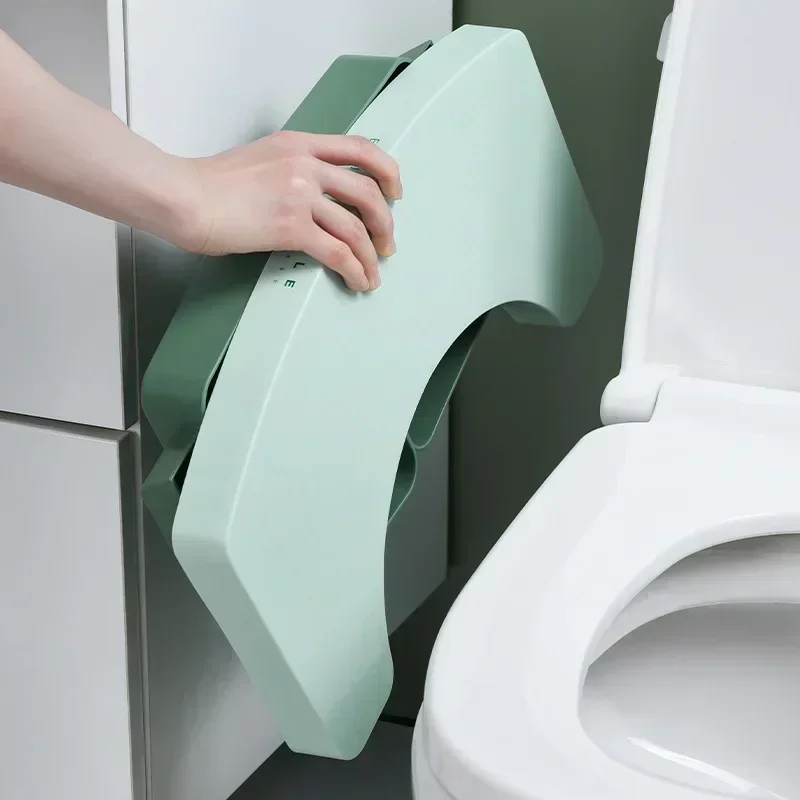 Toilet Ladder for Children's Stool Seat with Ladder Training Washbasin Stairs Baby Stepping Stand Step Stool Assistance Steps