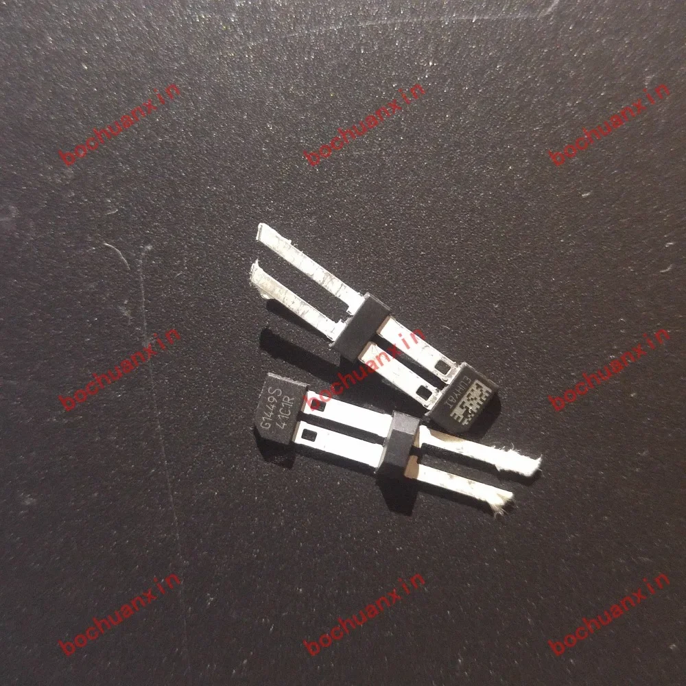 

Free Shipping! 5pcs 10pcs 20pcs/lot TLE4941-1C TLE4941 41C1R IC HALL EFFECT SENSOR PSSO-2-2