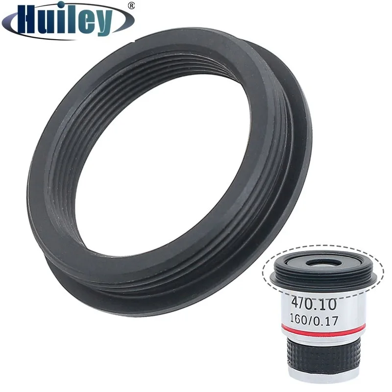 CS-C-C-RMS-Adapter-Ring-Objective-Lens-Adapter-RMS-to-C-CS-Thread-C ...