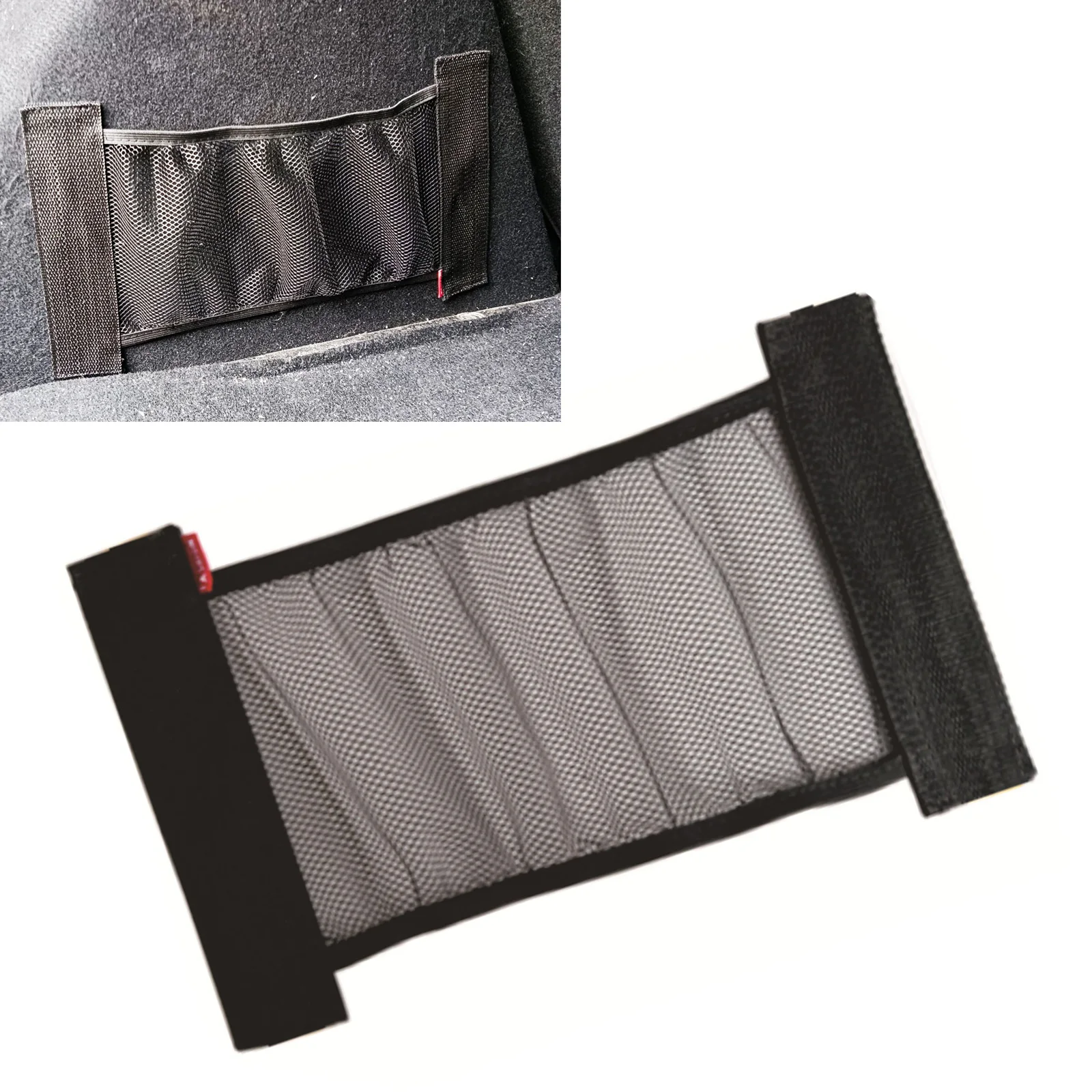 Car Trunk Organizer Storage Net for Car