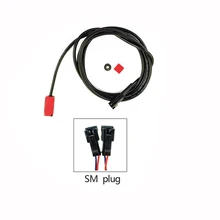 

2 Universal Hydraulic Mechanical Brake Cut Off Sensor Electric Bicycle Brake Cut-off Sensors Ebike Accessories Parts Bicicleta