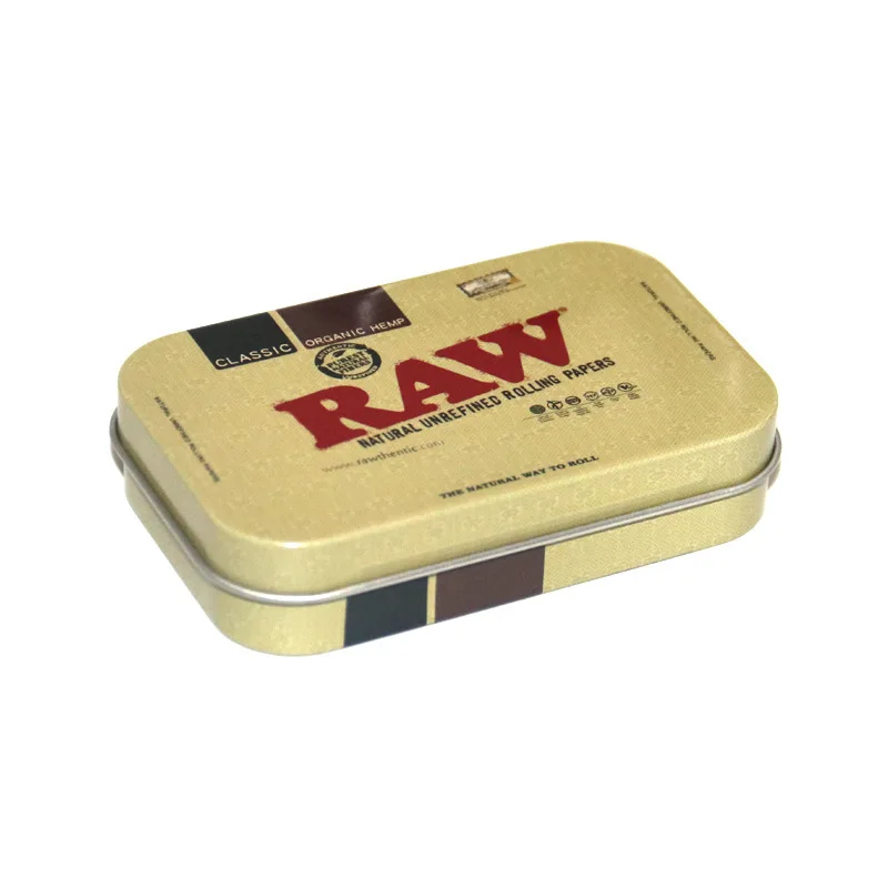 60MM 2-Layer Herb Grinder+ Metal Tobacco Box+Manual Cigarette Rolling With+Ashtray + Storage Tube+Tobacco Cigarette Tray 3