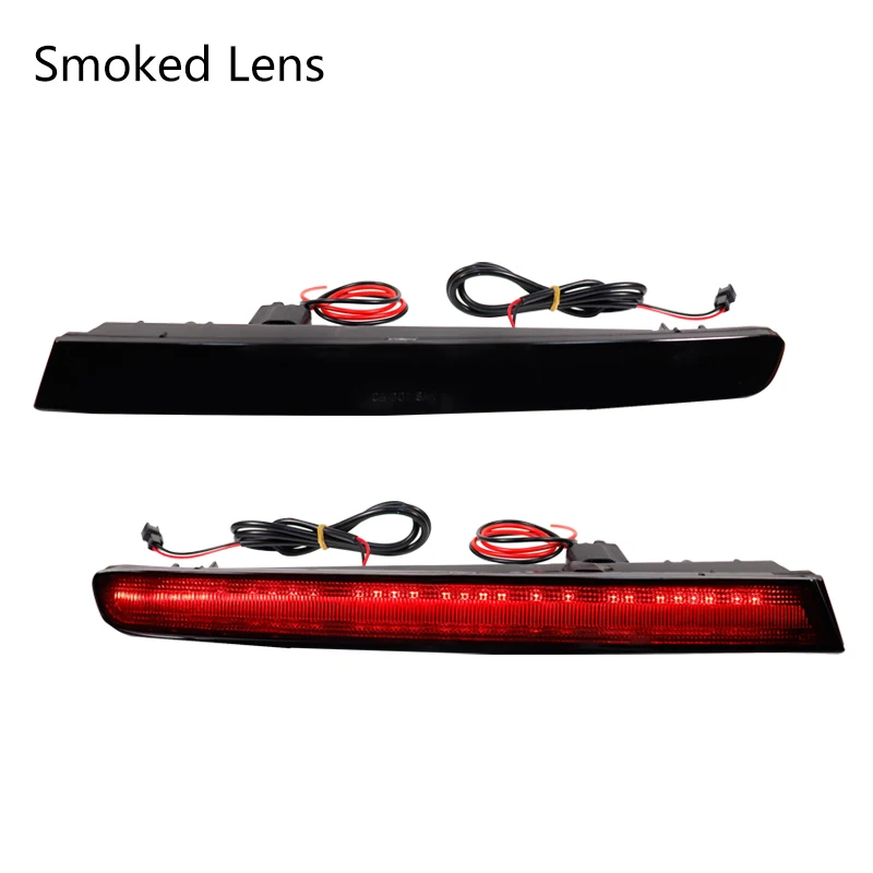 Smoked Lens