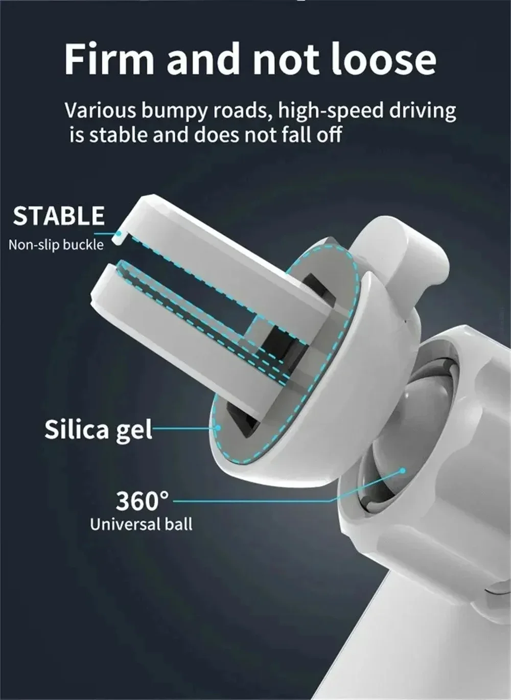 15W Magnetic Car Charger Fast Charging Wireless Charger Car Air Vent Phone Holder Car Adapter For iPhone 15 14 Pro Xiaomi oppo