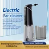 New Electric Ear Wash IPX7 Waterproof 3-Mode Ear Cleaning Kit With Safe And Effective Ear Rinsing System With 300ml Water Tank 1