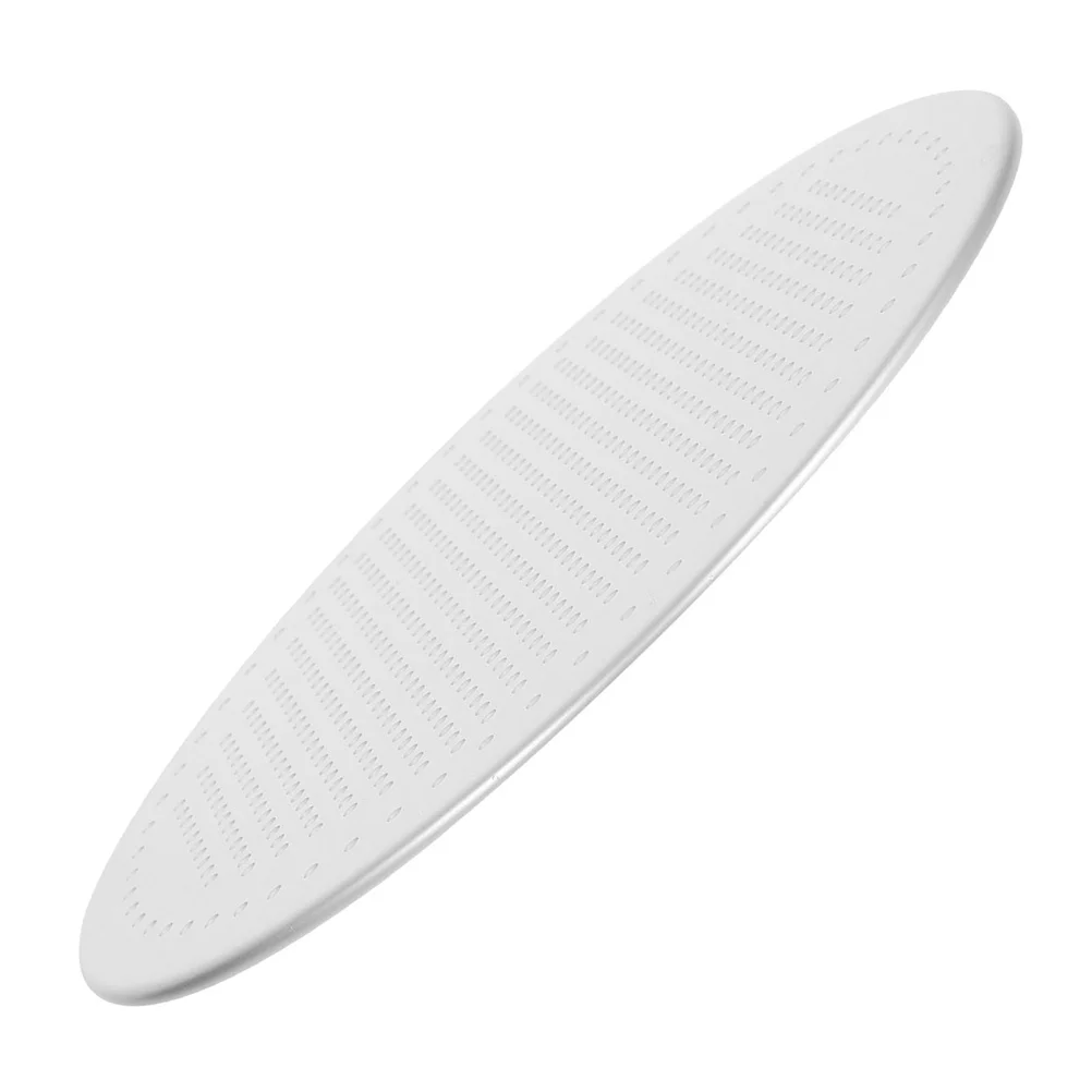 

Aluminum Round Pizza Pan with Holes Pizza Tray for Oven Nonstick Pizza Baking Sheet Mesh Screen